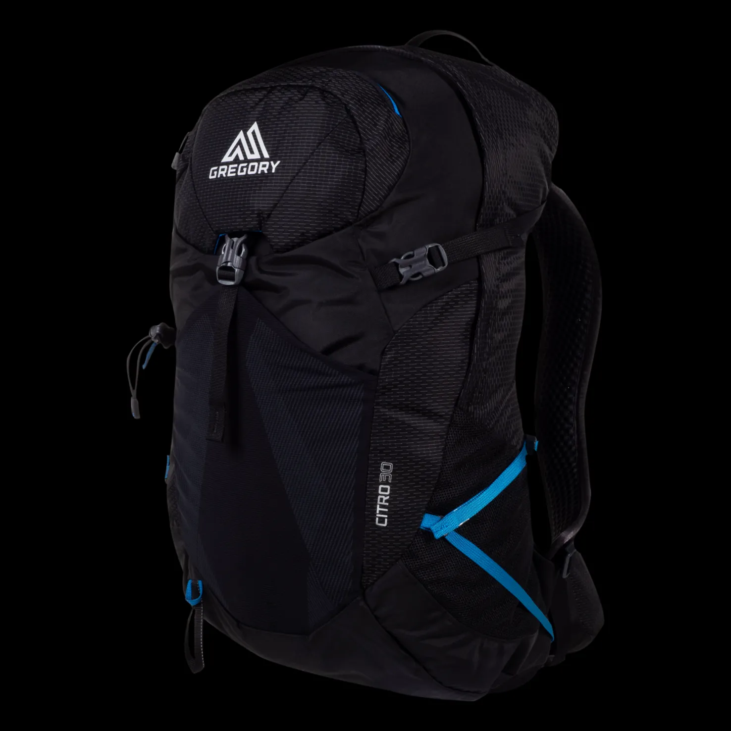 Citro 30 Rc, päiväreppu - Päiväreput Ja Retkeilyreput - Citro 30 Rc, päiväreppu