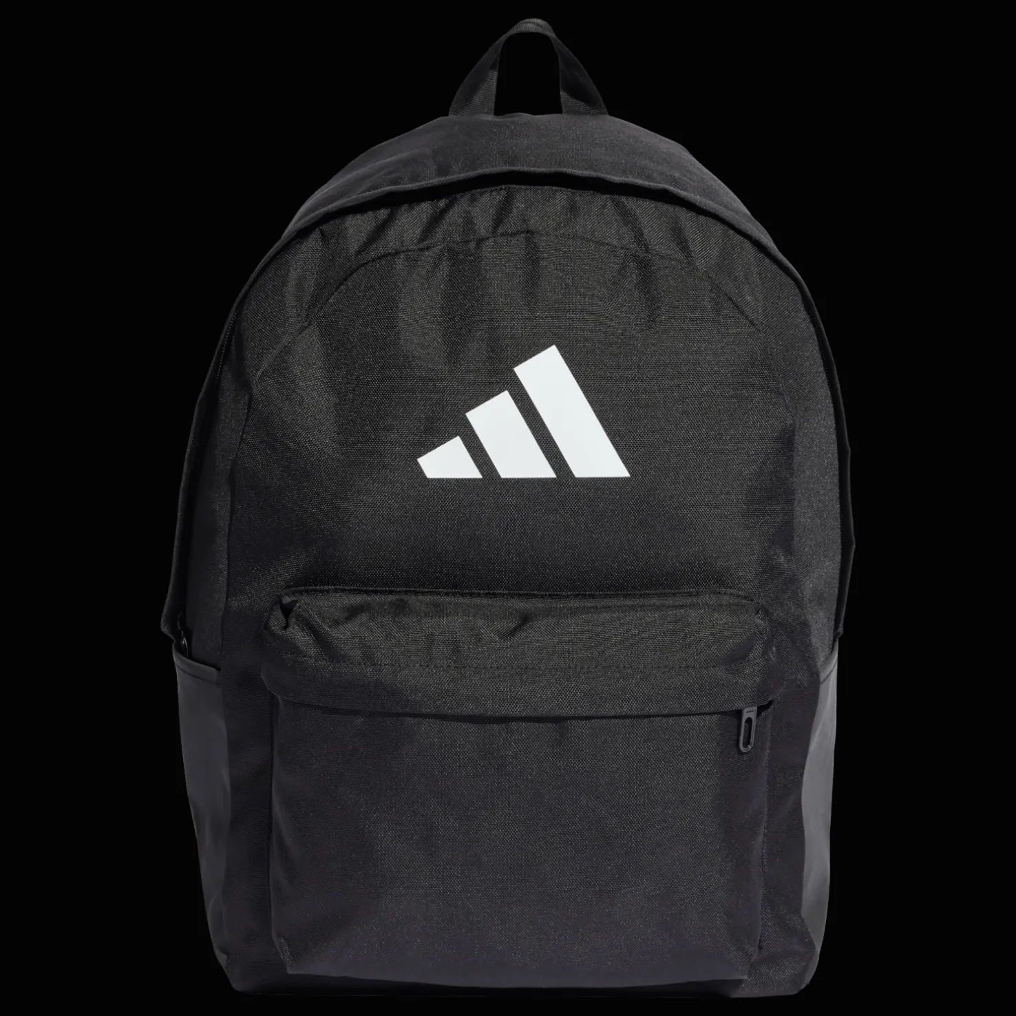 Classic 3 Bar Logo Backpack, reppo - Reput - Classic 3 Bar Logo Backpack, reppo
