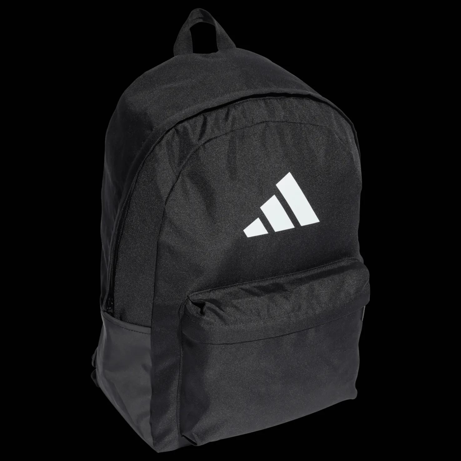 Classic 3 Bar Logo Backpack, reppo - Reput - Classic 3 Bar Logo Backpack, reppo