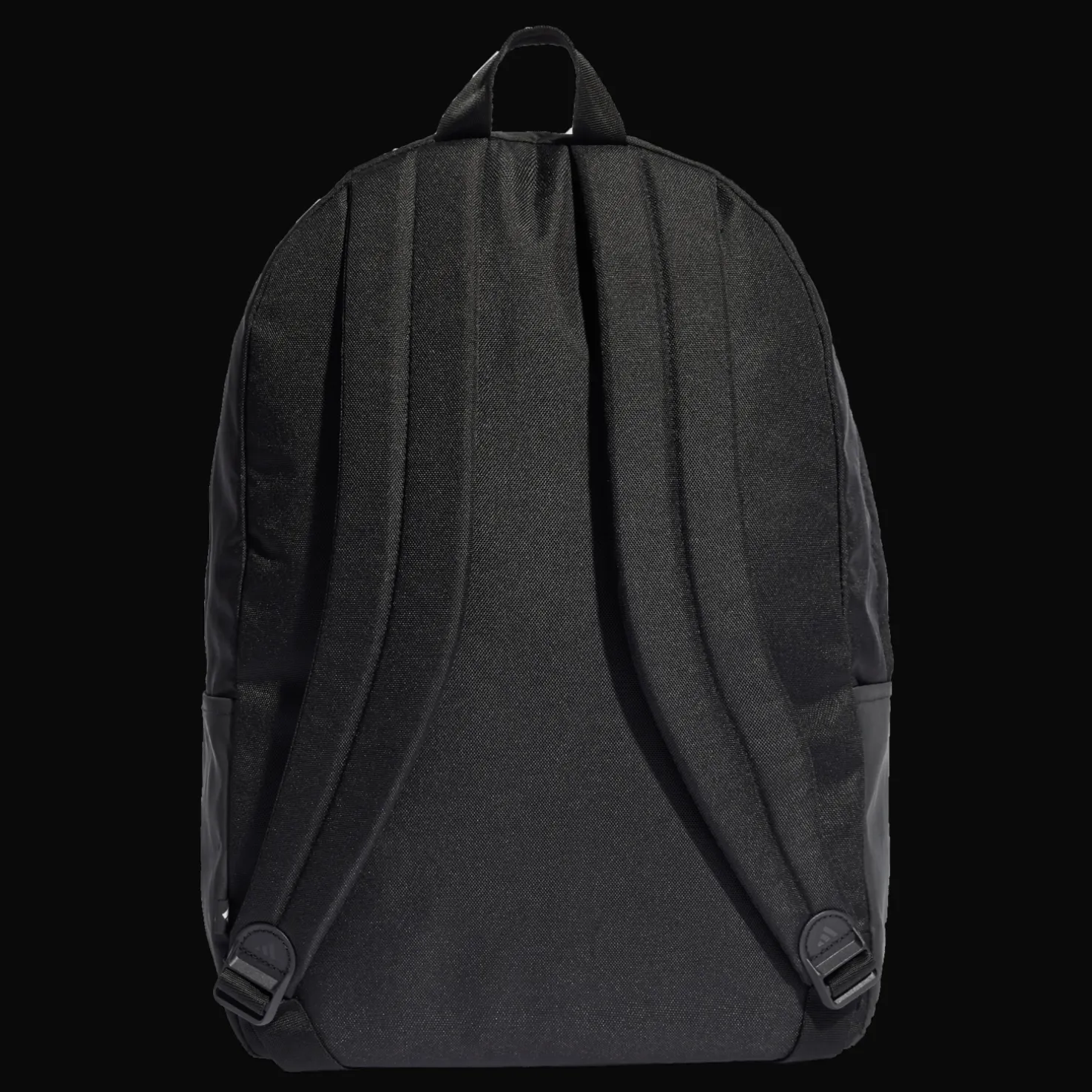 Classic 3 Bar Logo Backpack, reppo - Reput - Classic 3 Bar Logo Backpack, reppo