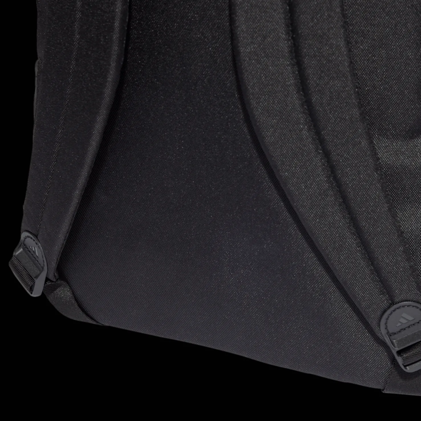 Classic 3 Bar Logo Backpack, reppo - Reput - Classic 3 Bar Logo Backpack, reppo