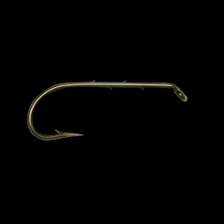 Classic Baitholder 3164E-BR-1-H25, syöttikoukku - Kalastustarvikkeet - Classic Baitholder 3164E-BR-1-H25, syöttikoukku