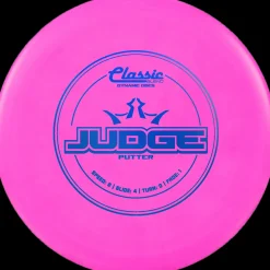 Classic Blend Putter Judge, 173+, frisbeegolf-putteri - Frisbeegolf - Classic Blend Putter Judge, 173+, frisbeegolf-putteri