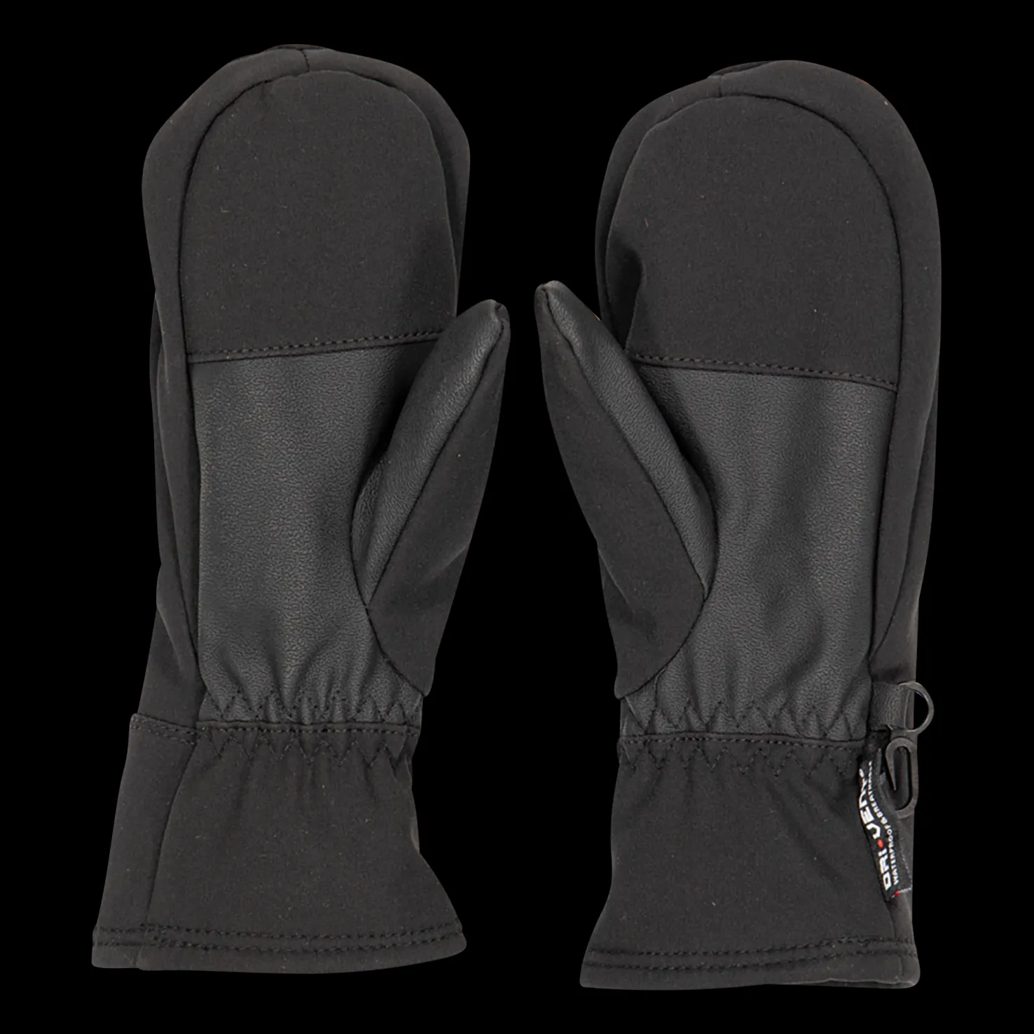 Classic Mittens, nuorten lapaset - Lapaset Ja Rukkaset - Classic Mittens, nuorten lapaset