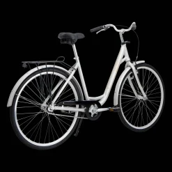 Classic 28" Singlespeed 24, naisten kaupunkipyörä - Citypyörät - Classic 28" Singlespeed 24, naisten kaupunkipyörä