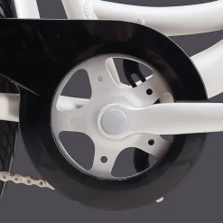 Classic 28" Singlespeed 24, naisten kaupunkipyörä - Citypyörät - Classic 28" Singlespeed 24, naisten kaupunkipyörä