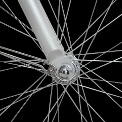 Classic 28" Singlespeed 24, naisten kaupunkipyörä - Citypyörät - Classic 28" Singlespeed 24, naisten kaupunkipyörä