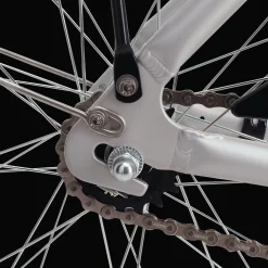 Classic 28" Singlespeed 24, naisten kaupunkipyörä - Citypyörät - Classic 28" Singlespeed 24, naisten kaupunkipyörä