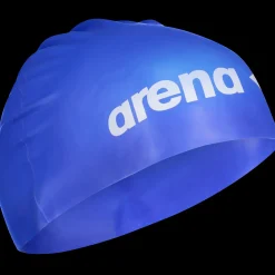 Classic Silicone Jr, nuorten uimalakki - Uimatarvikkeet - Classic Silicone Jr, nuorten uimalakki