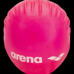 Classic Silicone Jr, nuorten uimalakki - Uimatarvikkeet - Classic Silicone Jr, nuorten uimalakki