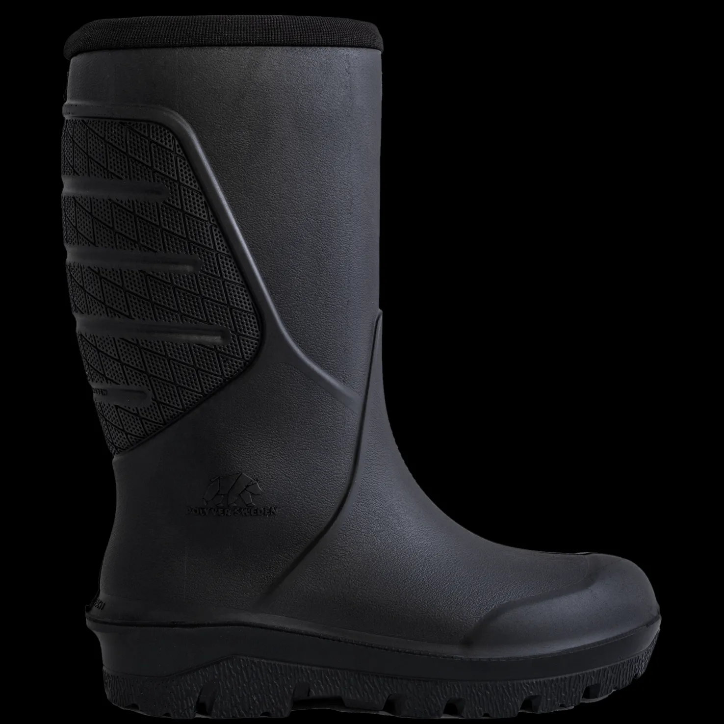 Classic Winter Boot, unisex talvisaappaat - Talvikengät - Classic Winter Boot, unisex talvisaappaat