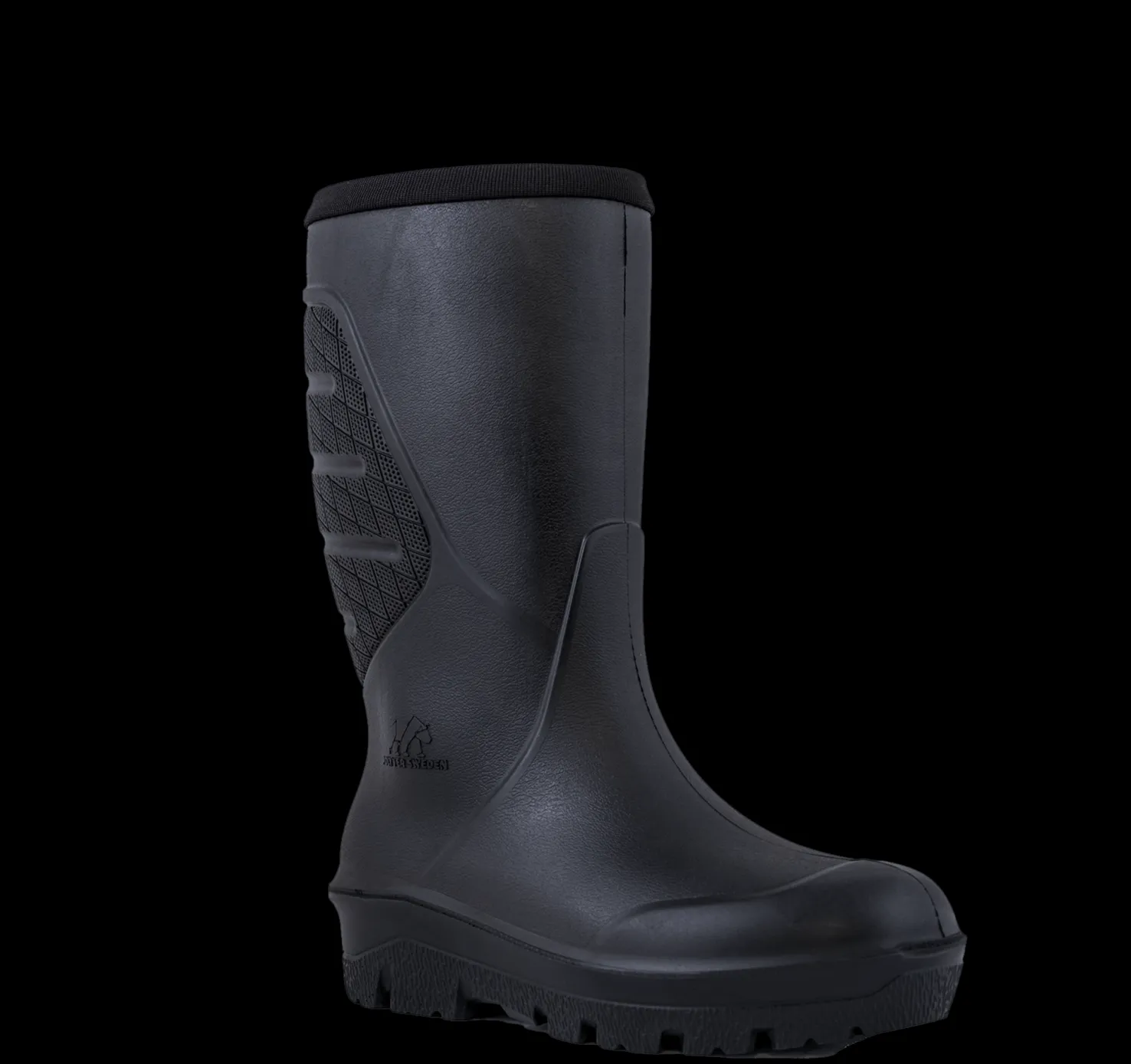 Classic Winter Boot, unisex talvisaappaat - Talvikengät - Classic Winter Boot, unisex talvisaappaat