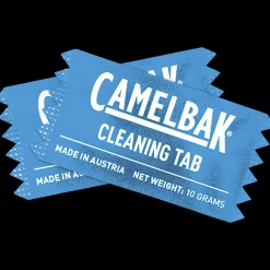 Cleaning Tablets 24/25, nesteytysjärjestelmän puhdistustabletit - Maastohiihtotarvikkeet - Cleaning Tablets 24/25, nesteytysjärjestelmän puhdistustabletit