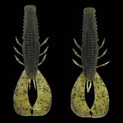 Cleanup Craw Ne 3", softbait - Jigit - Cleanup Craw Ne 3", softbait