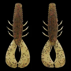 Cleanup Craw Ne 3", softbait - Jigit - Cleanup Craw Ne 3", softbait