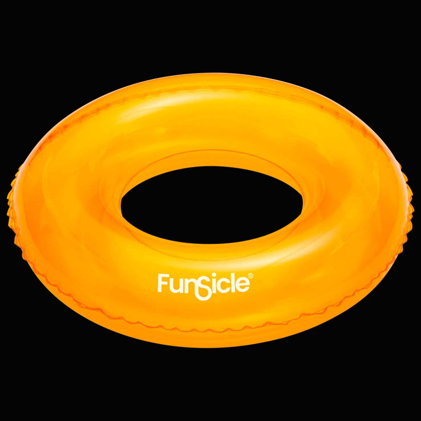 Clear Color Funtube, uimarengas - Uimalelut - Clear Color Funtube, uimarengas