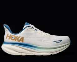 Clifton 9, miesten juoksukengät - Juoksukengät Miesten - Clifton 9, miesten juoksukengät