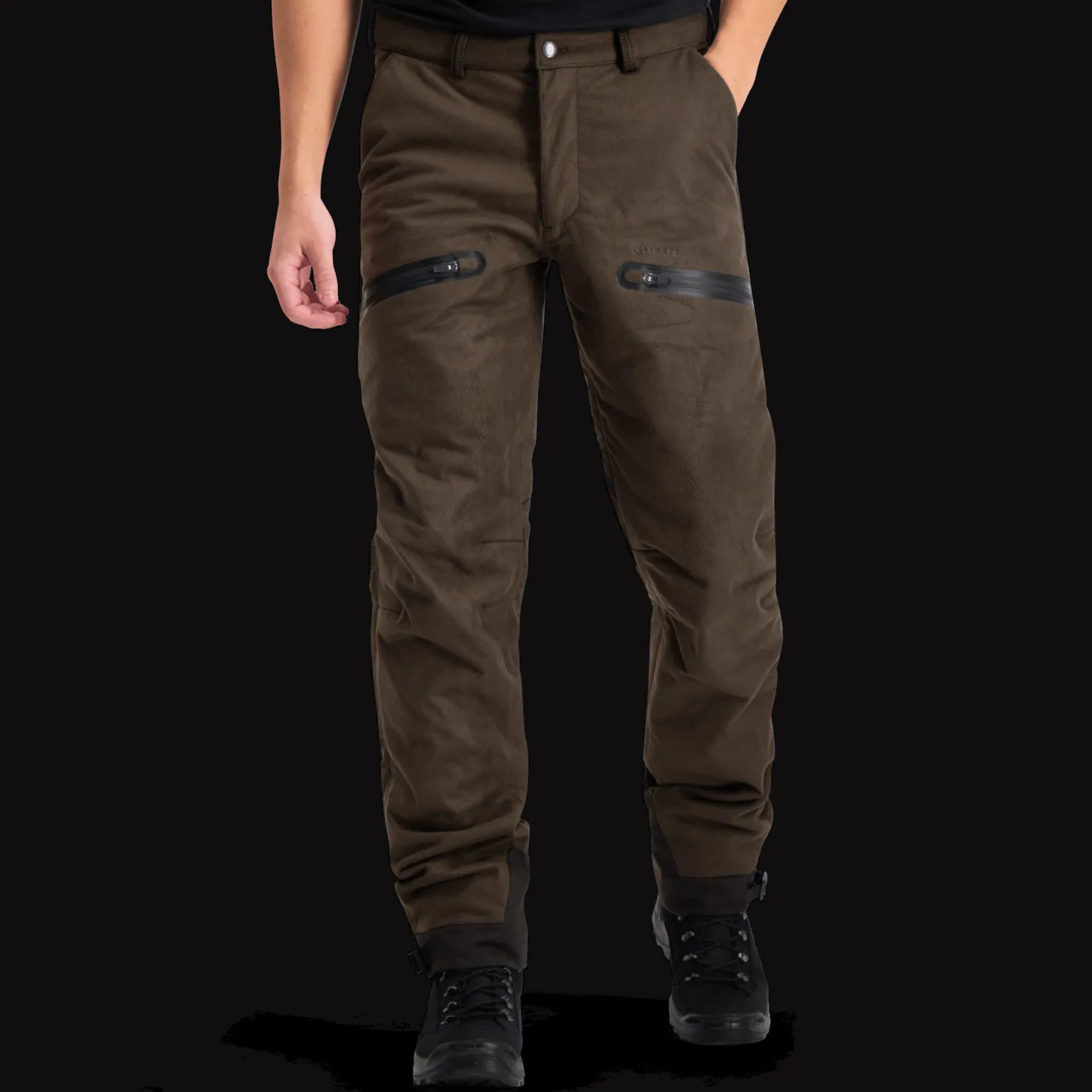 Climate Hybrid housut - Metsästys- ja erähousut - Climate Hybrid housut