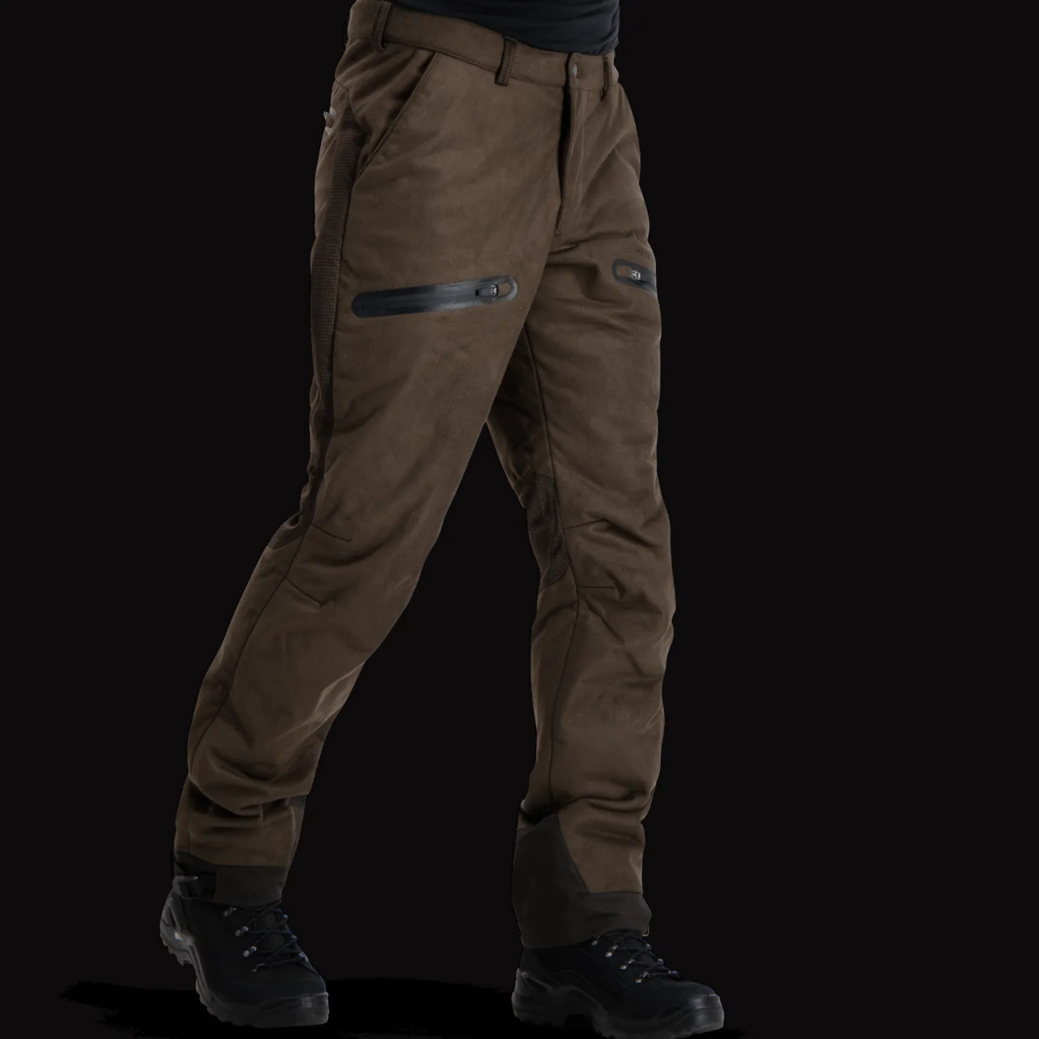 Climate Hybrid housut - Metsästys- ja erähousut - Climate Hybrid housut