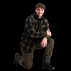 Climate Hybrid housut - Metsästys- ja erähousut - Climate Hybrid housut