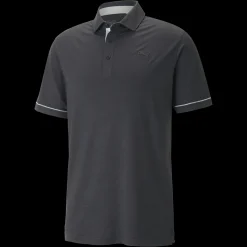 Cloudspun Haystack Polo, golfpikeepaita miehet - Golfpaidat Ja -Pikeet - Cloudspun Haystack Polo, golfpikeepaita miehet