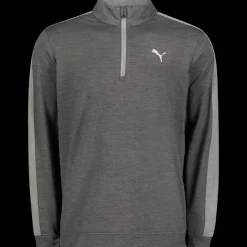 Cloudspun T7 1/4 Zip, aikuisten golfpaita - Golftakit - Cloudspun T7 1/4 Zip, aikuisten golfpaita