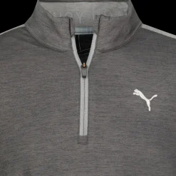 Cloudspun T7 1/4 Zip, aikuisten golfpaita - Golftakit - Cloudspun T7 1/4 Zip, aikuisten golfpaita