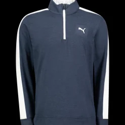 Cloudspun T7 1/4 Zip, aikuisten golfpaita - Golftakit - Cloudspun T7 1/4 Zip, aikuisten golfpaita