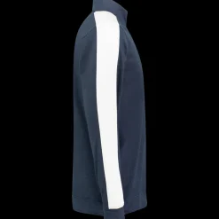 Cloudspun T7 1/4 Zip, aikuisten golfpaita - Golftakit - Cloudspun T7 1/4 Zip, aikuisten golfpaita