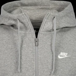 Club Hoodie Full Zip, miesten huppari - Hupparit - Club Hoodie Full Zip, miesten huppari