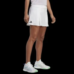 Club Pleated Skirt, naisten tennishame - Tennisvaatteet - Club Pleated Skirt, naisten tennishame
