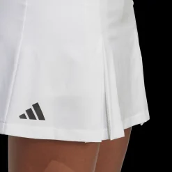 Club Pleated Skirt, naisten tennishame - Tennisvaatteet - Club Pleated Skirt, naisten tennishame