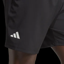 Club Stretch Woven Shorts, miesten tennisshortsit, treenishortsit - Tennisvaatteet - Club Stretch Woven Shorts, miesten tennisshortsit, treenishortsit