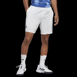 Club Stretch Woven Shorts, miesten tennisshortsit, treenishortsit - Tennisvaatteet - Club Stretch Woven Shorts, miesten tennisshortsit, treenishortsit