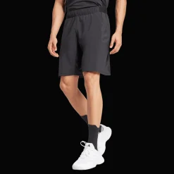 Club Stretch Woven Shorts, miesten tennisshortsit - Tennisvaatteet - Club Stretch Woven Shorts, miesten tennisshortsit