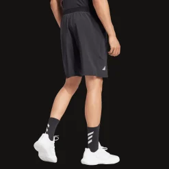 Club Stretch Woven Shorts, miesten tennisshortsit - Tennisvaatteet - Club Stretch Woven Shorts, miesten tennisshortsit