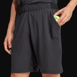 Club Stretch Woven Shorts, miesten tennisshortsit - Tennisvaatteet - Club Stretch Woven Shorts, miesten tennisshortsit