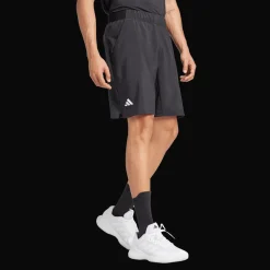 Club Stretch Woven Shorts, miesten tennisshortsit - Tennisvaatteet - Club Stretch Woven Shorts, miesten tennisshortsit