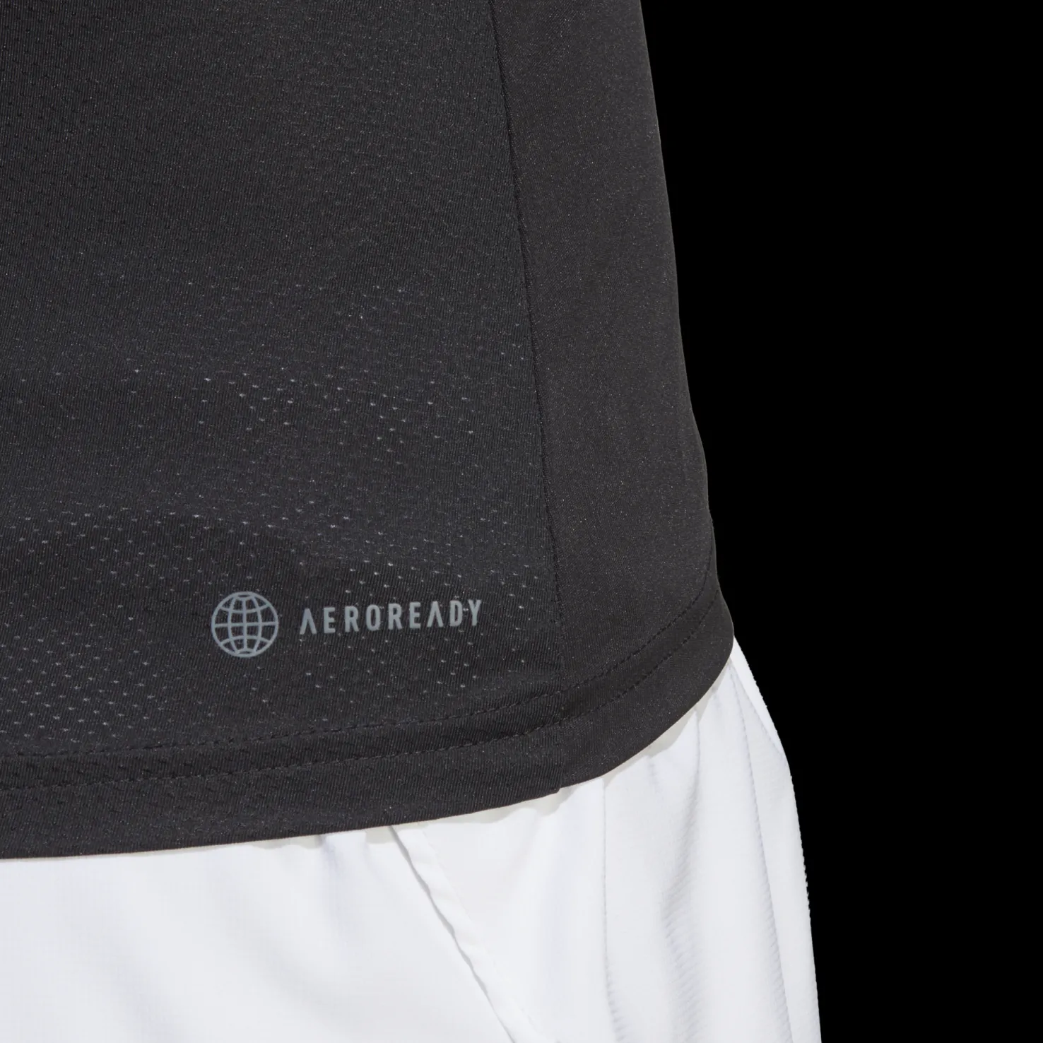 Club Tank, naisten hihaton toppi - Tennisvaatteet - Club Tank, naisten hihaton toppi