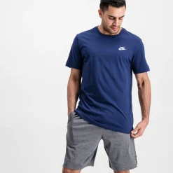 Club Tee, miesten T-paita - Vapaa-Ajan T-Paidat - Club Tee, miesten T-paita