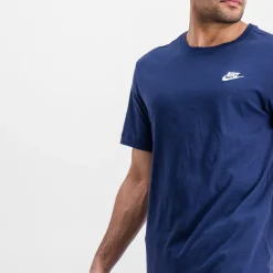 Club Tee, miesten T-paita - Vapaa-Ajan T-Paidat - Club Tee, miesten T-paita