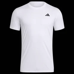 Club Tee, miesten t-paita - Tennisvaatteet - Club Tee, miesten t-paita