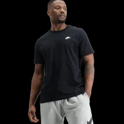 Club Tee Mns - Vapaa-Ajan T-Paidat - Club Tee Mns