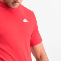 Club Tee Mns - Vapaa-Ajan T-Paidat - Club Tee Mns