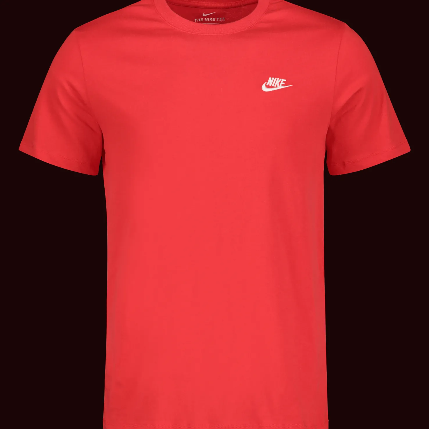 Club Tee Mns - Vapaa-Ajan T-Paidat - Club Tee Mns