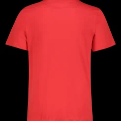 Club Tee Mns - Vapaa-Ajan T-Paidat - Club Tee Mns