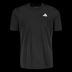 Club T-Shirt, miesten t-paita - Tennisvaatteet - Club T-Shirt, miesten t-paita