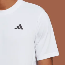 Club T-Shirt, miesten t-paita - Tennisvaatteet - Club T-Shirt, miesten t-paita