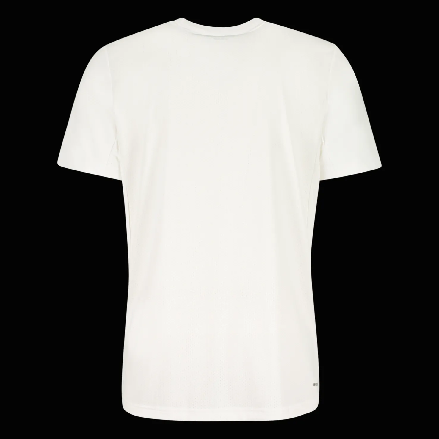 Club T-Shirt, miesten t-paita - Tennisvaatteet - Club T-Shirt, miesten t-paita