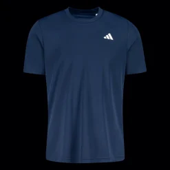 Club T-Shirt, miesten t-paita - Tennisvaatteet - Club T-Shirt, miesten t-paita